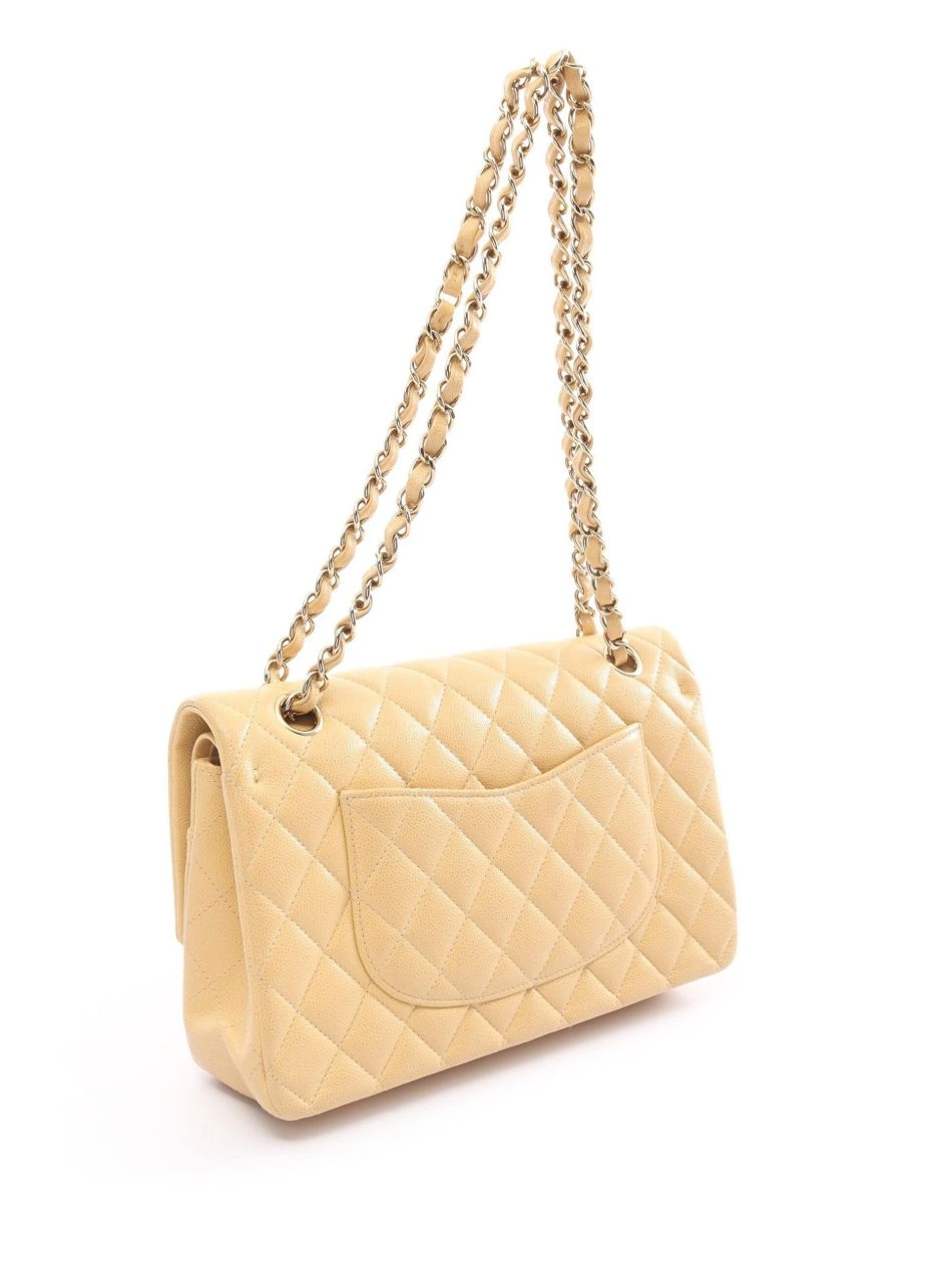 Cheap HOT SALE CHANEL Double Flap shoulder bag Women 2020s 0420